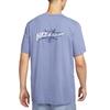 Nike HYVERSE AS M NK DF UV SS TOP DRI FIT T Shirt Men's IH8662-499
