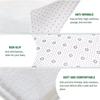 Magical Unicorn Pink Cloud Fantasy Carpet Soft Play Mat for Girls Room Nursery Bedroom Floor Mat Home Decor Rug Gifts