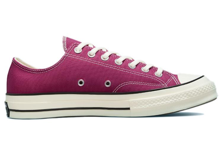 Chuck 70 Converse Low 'Midnight Hibiscus' 172143C