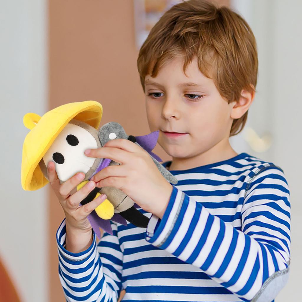 Spilltilbehør Dukker og Figurer