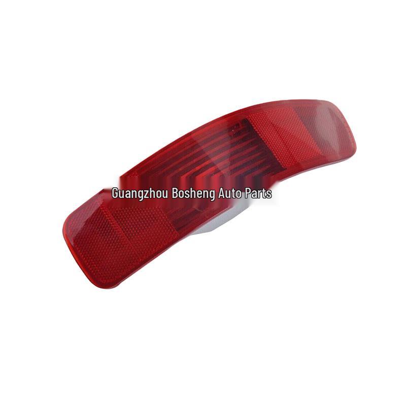 

8355A004 8337A015 Rear Fog Light/Reflector for 2007-2012 Outlander Models Left Single Light Shell