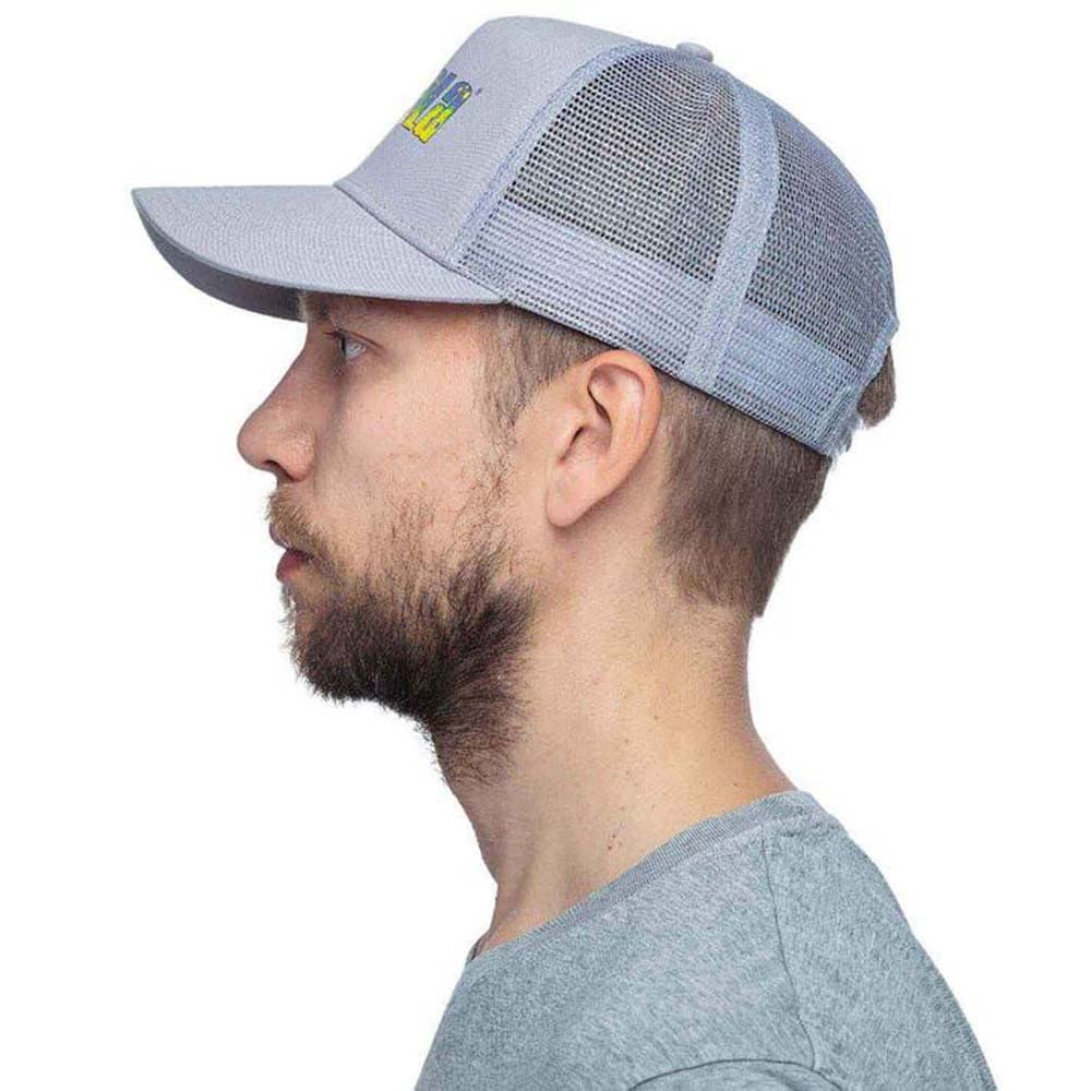 Rapala Dorado Tracker Cap APRSCTCGWD #Gray One Size Fits All