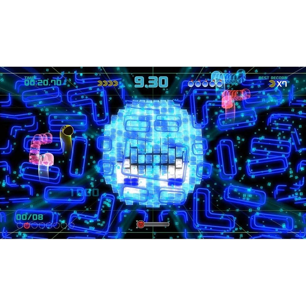 Championship Edition 2 Arcade Game Series North PS4 Pac-Man + (Import America) -