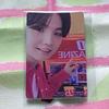[USED] BTS Bonus P.T.D STAGE-SEOUL SUGA Yoongi Trading Card