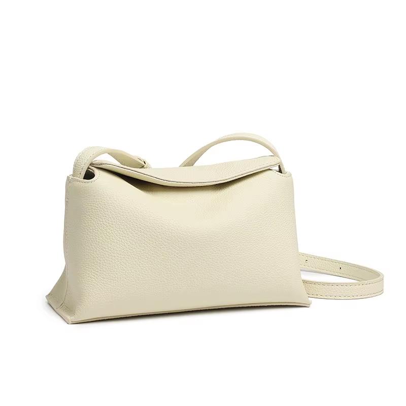 Cowhide Genuine Leather Luxury Handbags Female Crossbody Bags Shoulder Bag Women Bags Fashion Bag Small Phone Bag
