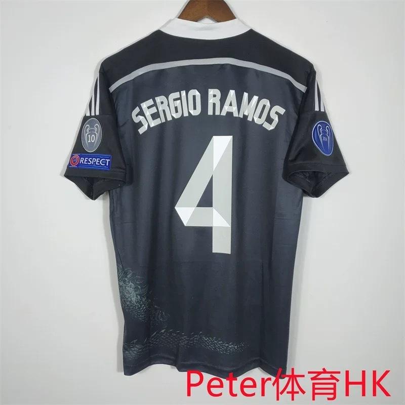 Vintage jerseys Football jerseys Classic England Portugal Juventus M Henry C Ronaldo Messi Zidane