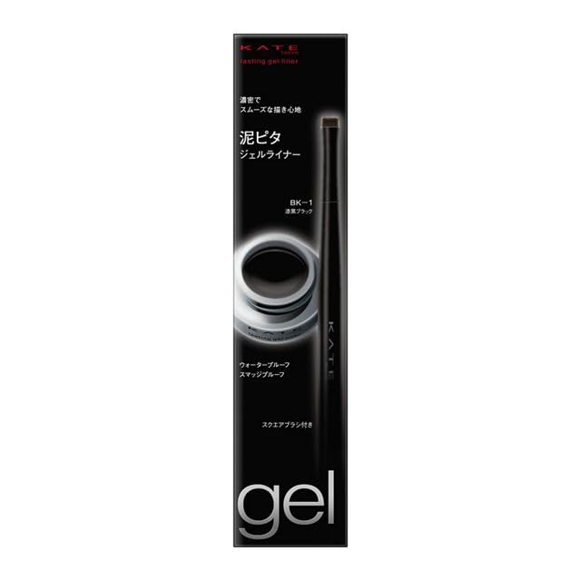 

Kate Lasting Gel Eyeliner Z KATE BK-1