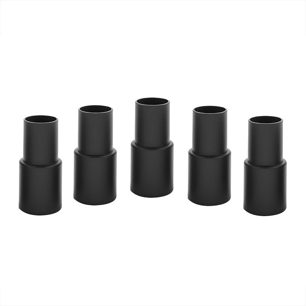 5PCS Plastic Vacuum Hose Connector Hose Connection Vacuum Cleaner Parts  For Vacuum Cleaner