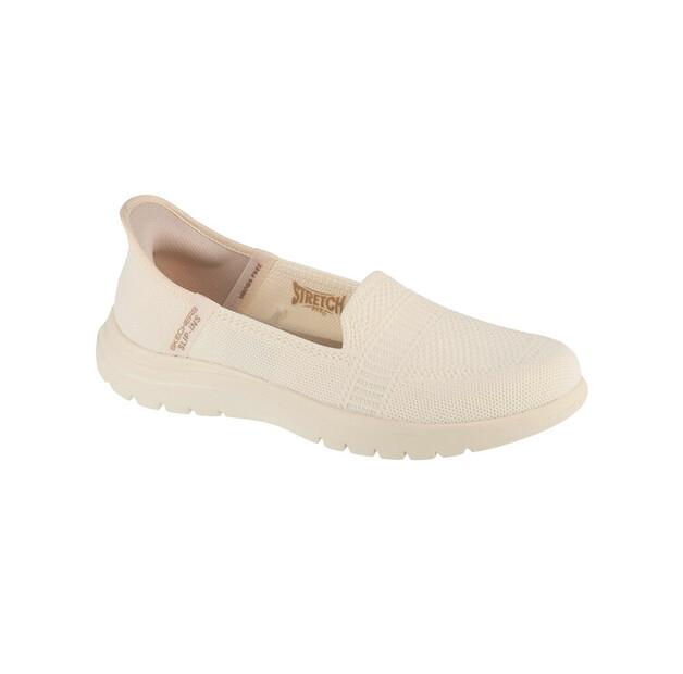 Полуботинки Skechers Slip-Ins On The Go Flex - Camellia EU 38