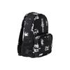 Kenzo Capsule Collection Sign & Symbol Irregular Print Backpack Women Backpack Black FB55SA213FQ7-99