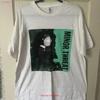 Vtg Lata 90 T-shirt Minor Threat Hardcore Punk XL Miętowy Rzadki 1996 Vintage Streetwear Oddychająca Góra Do Codziennego Noszenia
