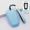 Key Cover and Buckle for Hongqi: HS5, H5, H9, HS7, H6, HS3, HQ9, and EH7 Models