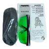 USED Makita SK209GDZN Direct Green Laser Level with Case