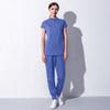 High-end surgical gowns dental operating room hand-washing gowns stretch women's hand-brushing gowns doctor and nurse