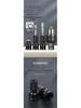 Thickened Electric Wrench Conversion Adapter Set with Drill Bit & Telescopic Socket