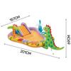 Intex 56139 Dinosaurs Inflatable Playground