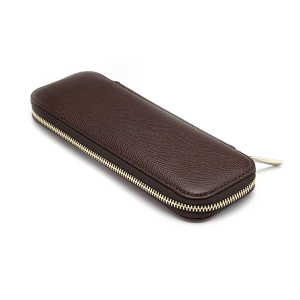 Color Chart Pencil Case Slim 74 Vintage Barrel