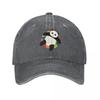 Chillin Cap Cowboy Hat Winter Hats Unisex Cap Womens