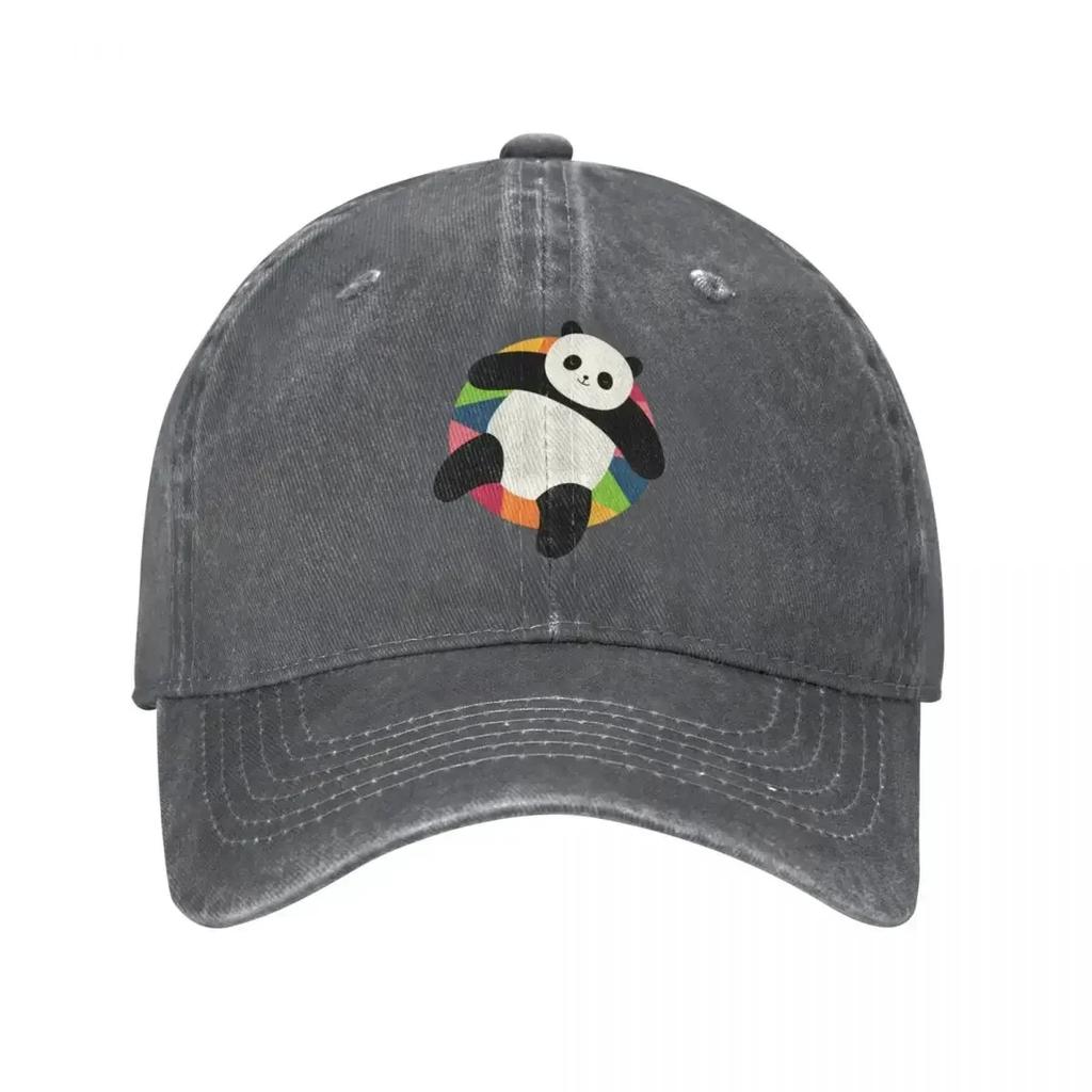 Chillin Cap Cowboy Hat Winter Hats Unisex Cap Womens