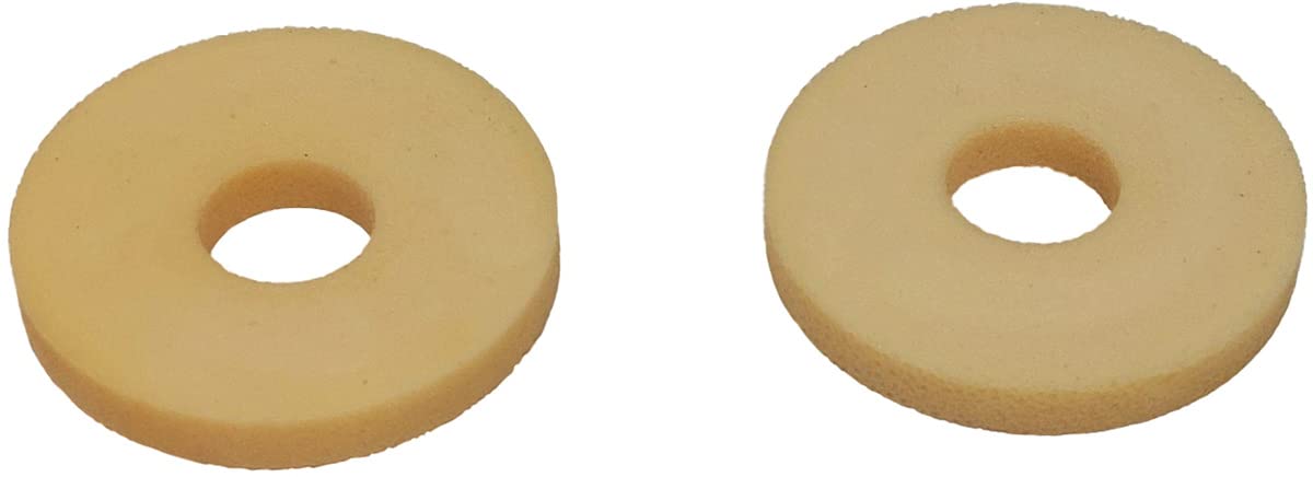 

HKS Bumper Rubber L=5 Type 1799-SA045