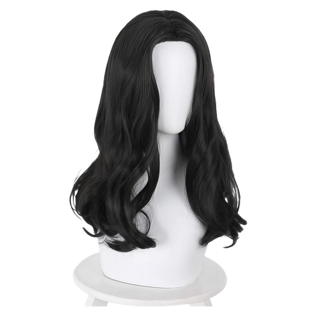 Tokyo Revengers Keisuke Baji Wig, Cosplay Wig, Wig Net, Heat Resistant, Perfect for Events, Halloween, Christmas, Costumes, and Photography