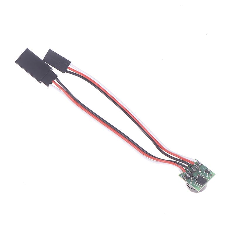 Rc Dronă Diy Tracker Aeronavă Mini Localizator Alarmă Pierdută 85Db Bipă Alarmă Tracker Buzzer Am Pcm Ppm Pentru Model Elicoptere