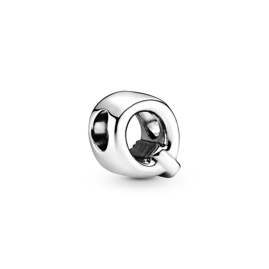 A-Z Alphabet Charm Beads 925 Silver Bracelet DIY Jewelry Making for Women Girl Fashion Gift Birthday Christmas