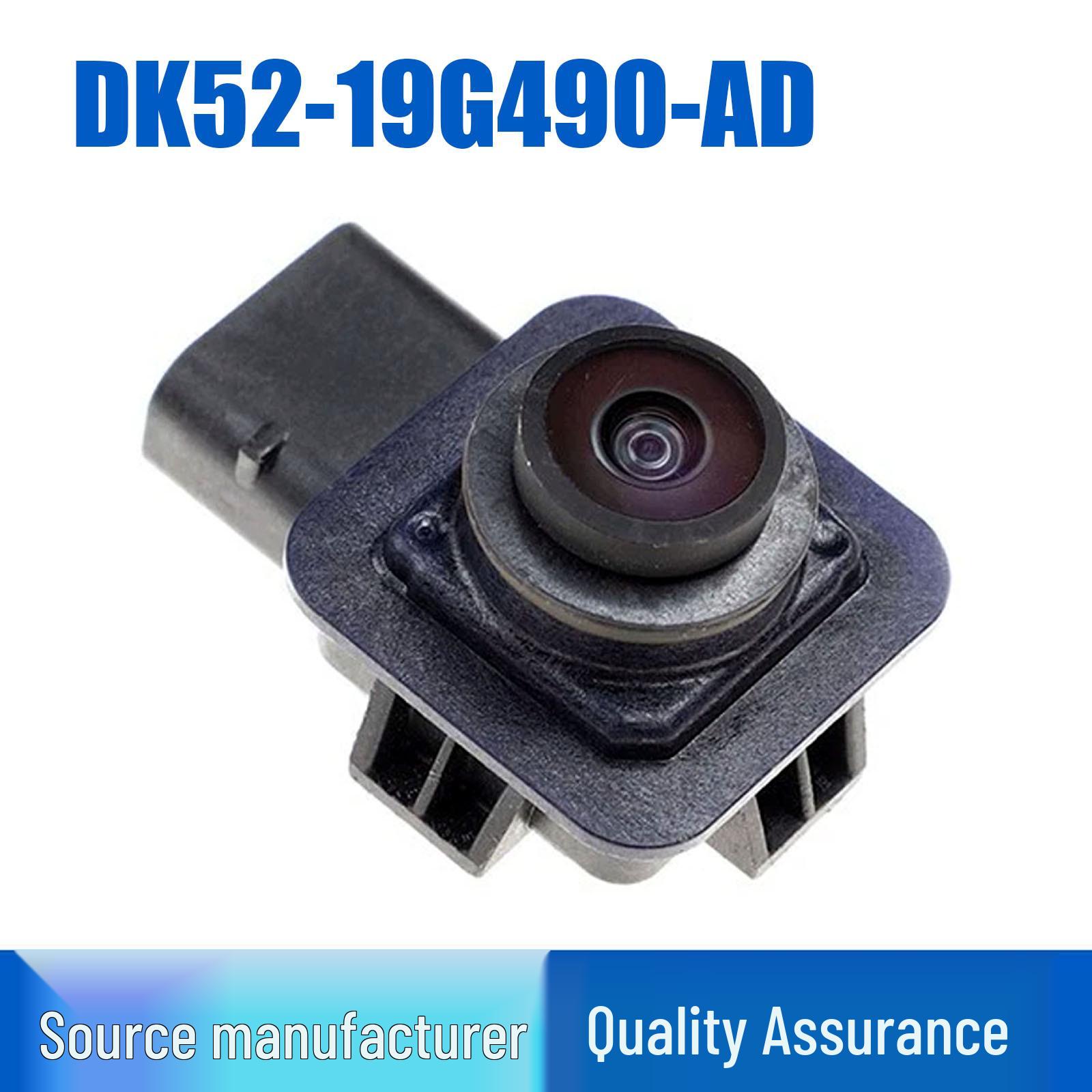 

Rear View Parking Camera DK52-19G490-AD for 2012-13 Land Rover Evoque LR056229