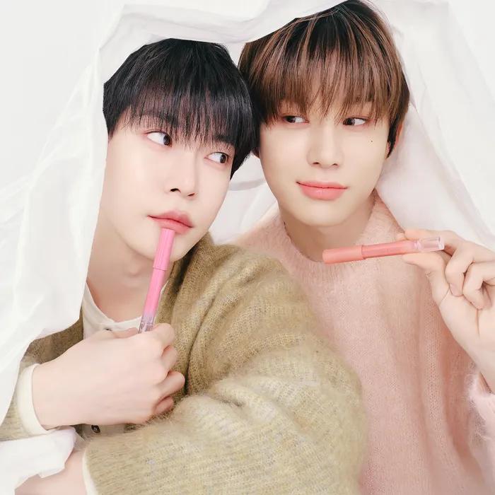 

[2 шт.] Peripera Slip On My Lip [Бесплатно] Средство для снятия макияжа 10 мл S04 Mubrikdis