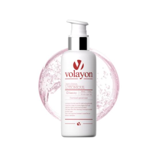 VOLAYON LatiNix Cream Brightening Radiance Moisture Care 50ml
