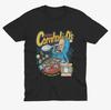 Beavis and Butt-Head Inspired T Shirt, The Great Cornholio CerTshirt Unisex T-Shirt