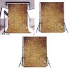 Golden Glitter Photography Background For Christmas Party And Wedding Shoots