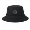 Pretty Green Mens Paisley Cotton Bucket Hat