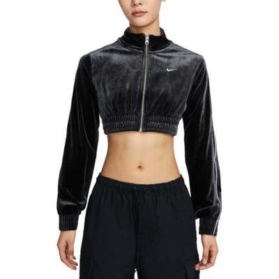 Sportswear Jackets Coats Women's Black FZ3680-010