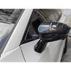 For Changan Deepal S7 S07  + Style Right Hand Drive Car Reverse Mirror Reflective Mirror Cover Rear View Mirror Rain Eyebrow