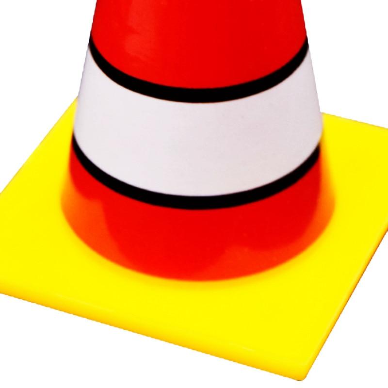 Giocattolo Semaforo Per Bambini STOBOK - 2 Pezzi Con Luci LED, Gioco Educativo Per Imparare Le Regole Della Sicurezza Stradale