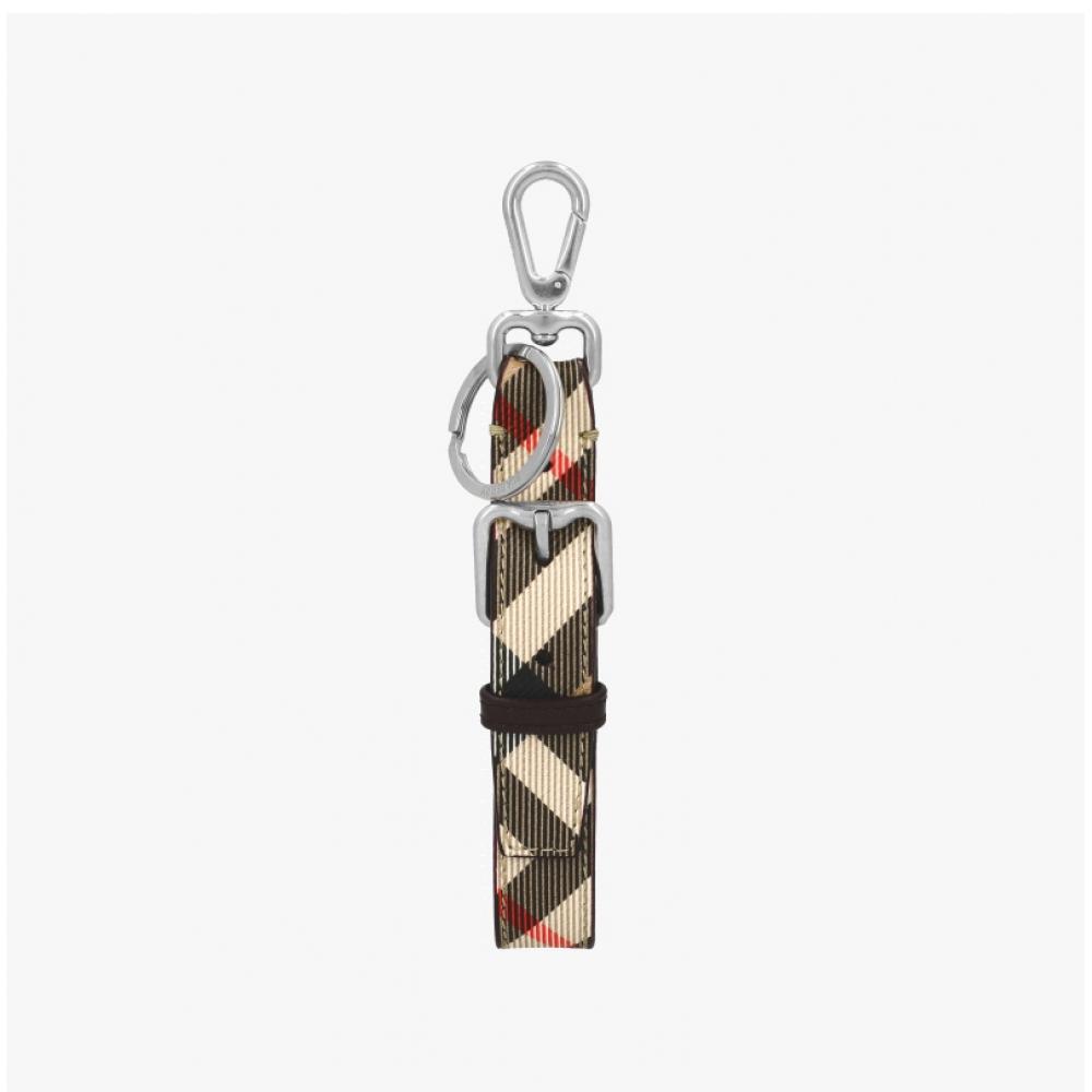 Burberry Portachiavi con Fibbia A2021