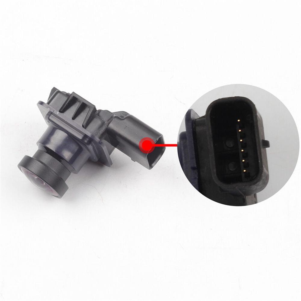 Rear View Back Up Camera Fit for Ford Fusion 2013-2016 ES7Z-19G490-A DS7Z19G490A