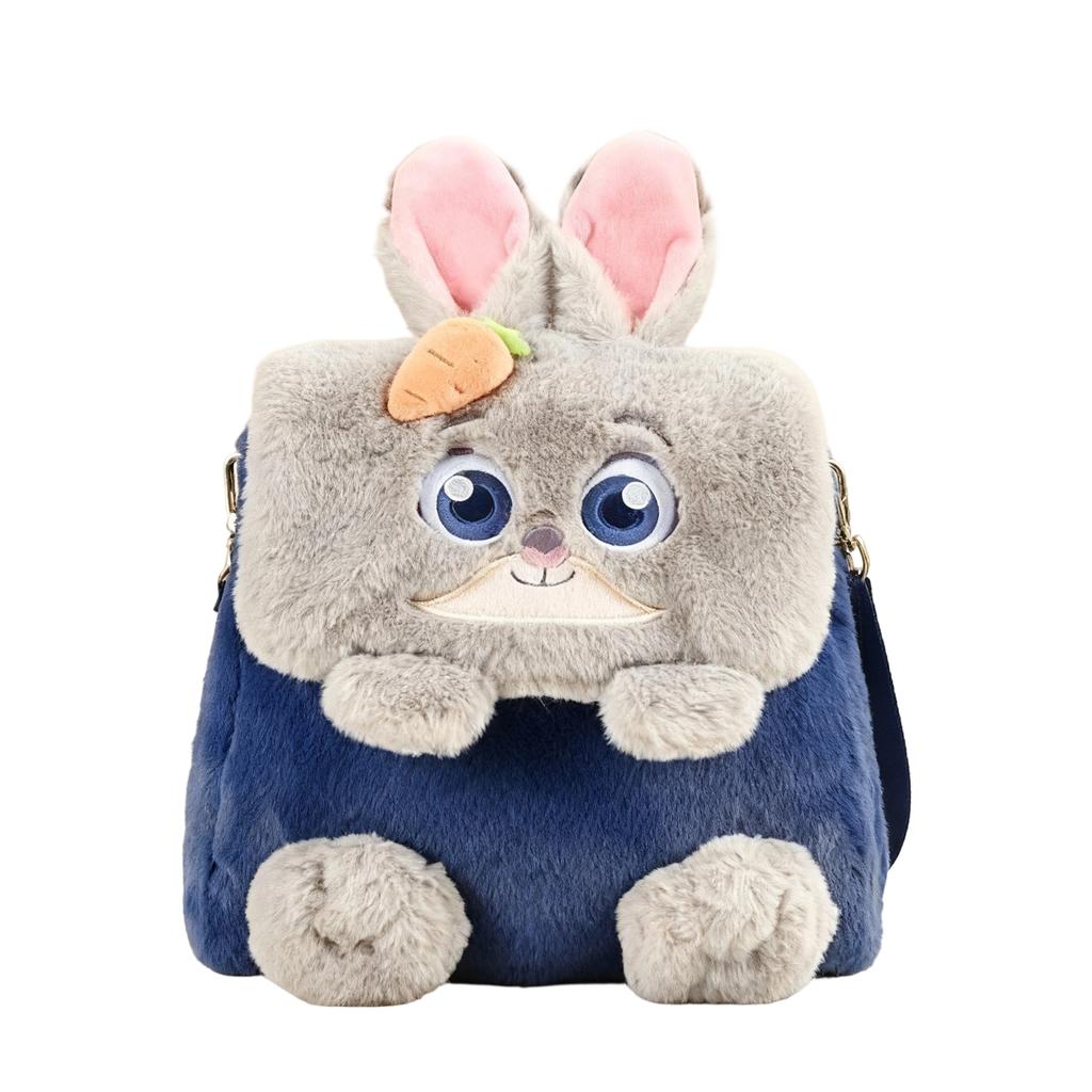 Plüschtier Rucksack, Serie, Studenten-Schulranzen, Anhänger, Spielzeugpuppe, Einzel-/Doppel-Schultertasche, Umhängetasche