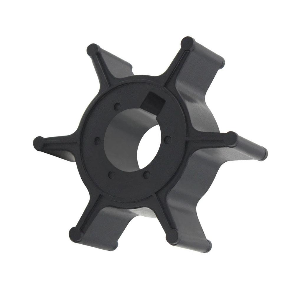 YAFEX For Yamaha Outboard Motor 4HP 5HP 6HP Water Pump Impeller 6E0-44352-00-00 2025 Hot Sale Brand. New And High Quality