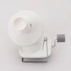 Yarn Winder with Tabletop Clamp Hand-operated Yarn Ball Winder for Crocheting Easy Installation