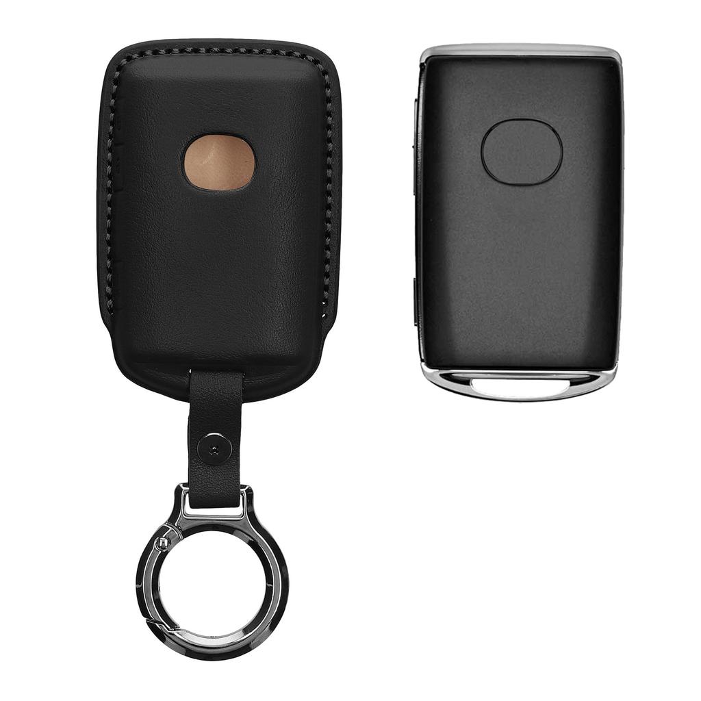kwmobile Key Cover for Mazda 3 Buttons CX30 CX50 CX60 CX90 MX-30 Key Case