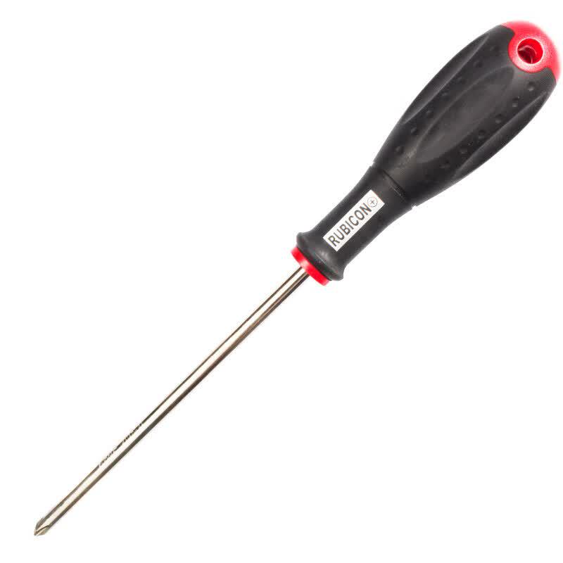 RUBICON 507-4(+) Phillips Magnetic Screwdriver