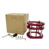 Woodworking Router Lift Wear Resist Electric Wood Milling Machine Wood Milling Lifting Plunge Base for Trimmer Engraving Machine