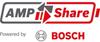 Перфоратор Bosch GBH 18V-24 C 2x 5,0 Ah + L-BOXX (0611923003)