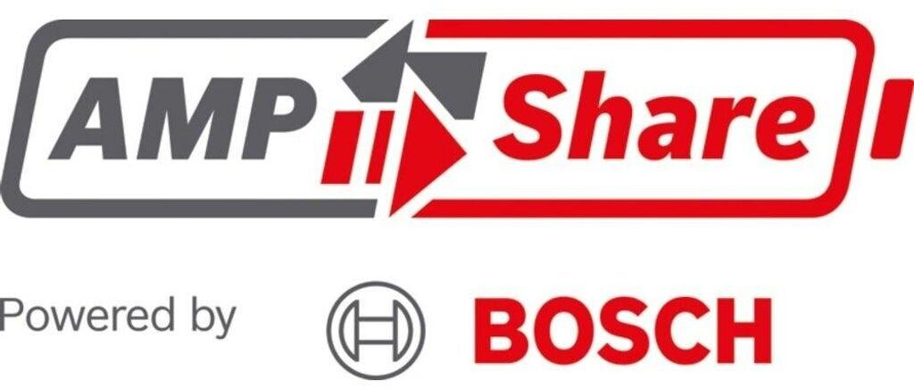 Перфоратор Bosch GBH 18V-24 C 2x 5,0 Ah + L-BOXX (0611923003)