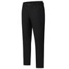 New Golf Collection Knitted Sports Pants Men's Pitch Black A11M515602F-BK