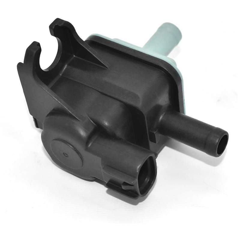 Durable-Car Vapor Canister Purge Solenoid Valve 14930-1LA0A 136200-7151 For INFINITI QX56 2011-2013 QX80 2014-2018