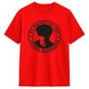 Peaky Blinders Cotton T-Shirt For Men's Summer  Streetwear T-Shirts Crew Neck Trendy Cool Tees Oversize Design Clothes