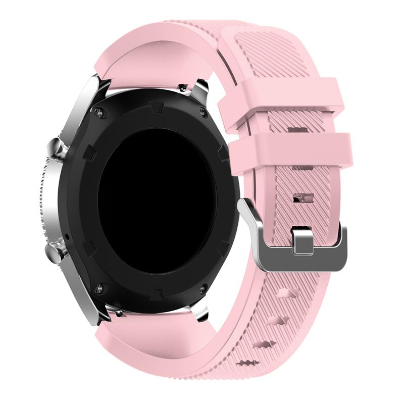 Watch band strap 22mm For Huawei watch GT 2E GT2 46mm smartwatch Strap for huawei Honor Magic 46mm Band Sport belt bracelet New